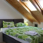 Apartment Paradiso