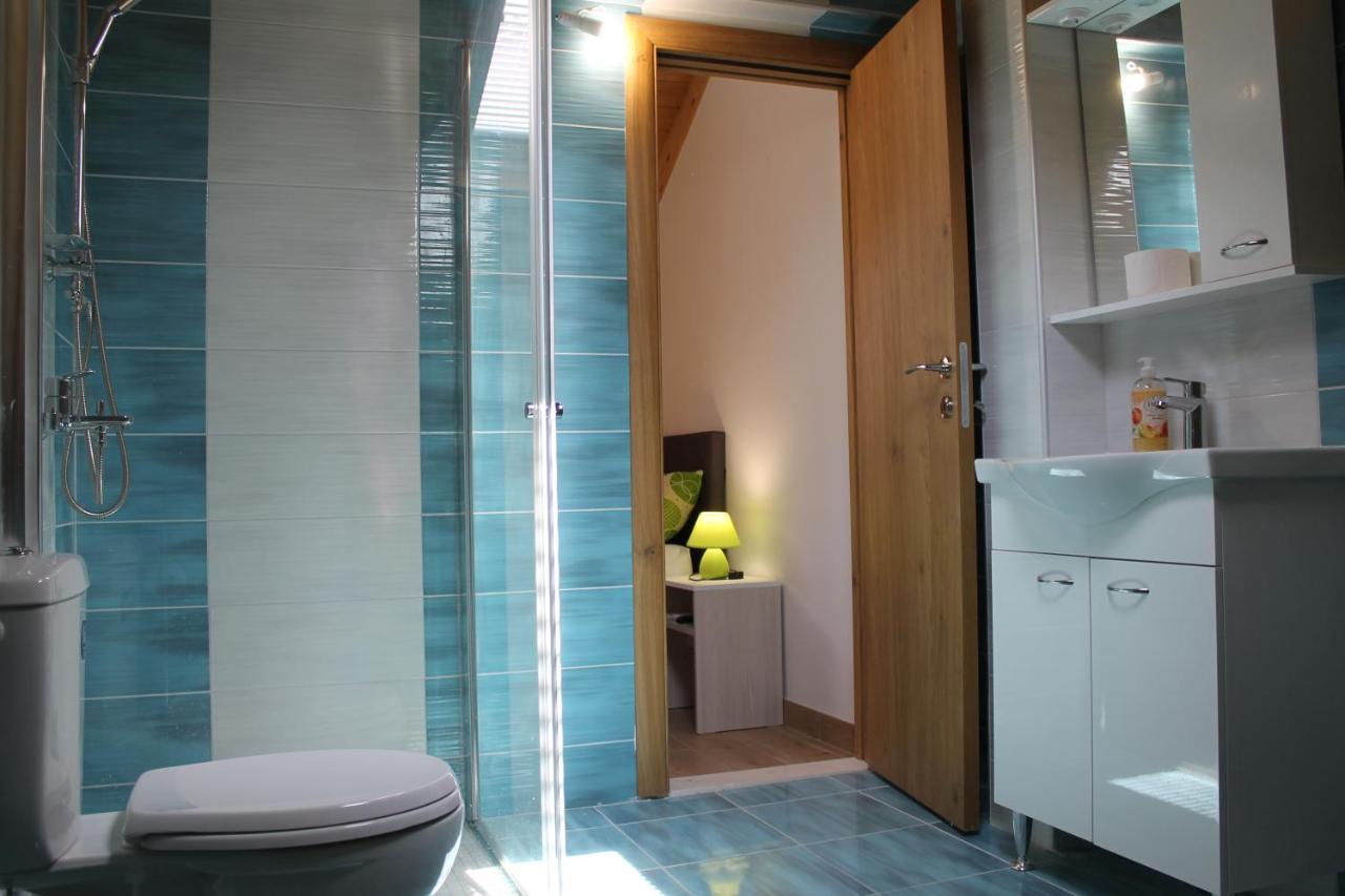 Apartment Paradiso