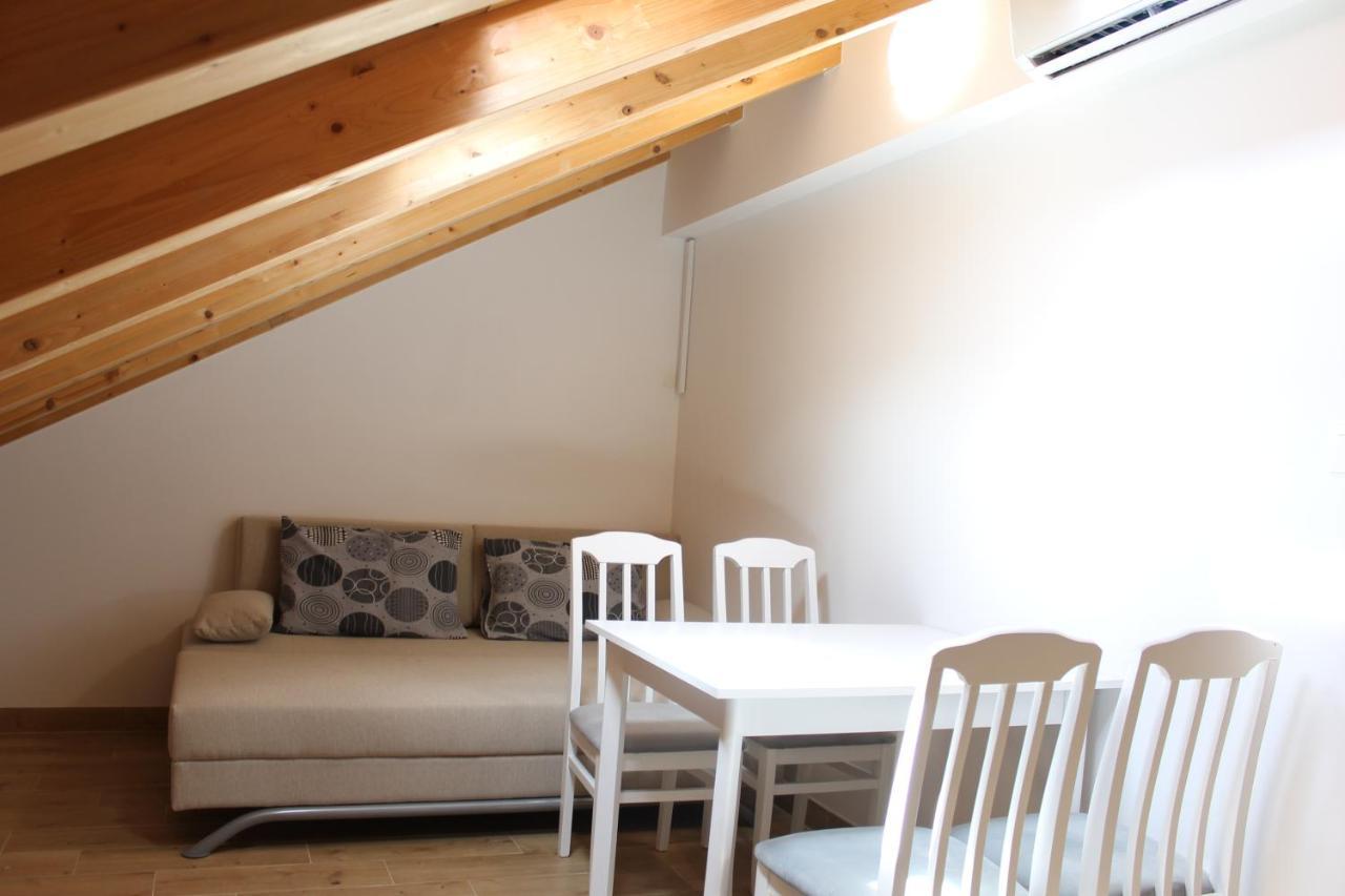 Paradiso Apartment Cavtat