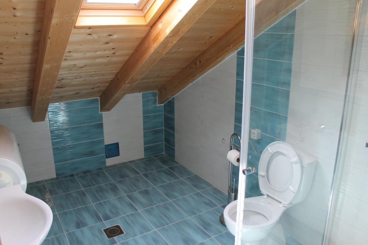 Paradiso Apartment Cavtat