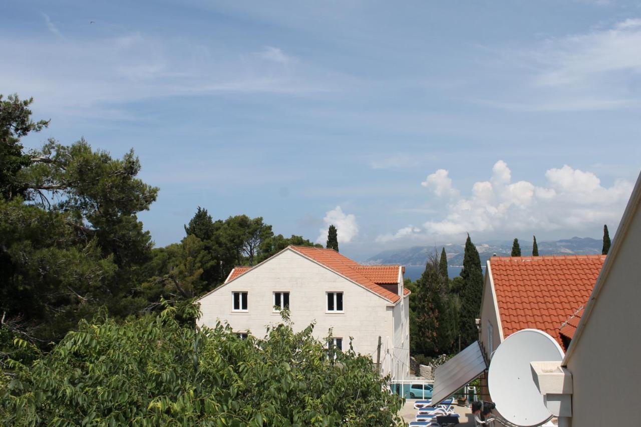 Paradiso Lägenhet Cavtat