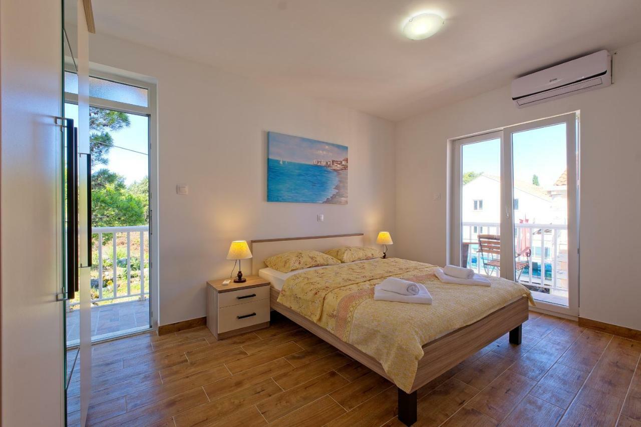 Paradiso Lägenhet Cavtat