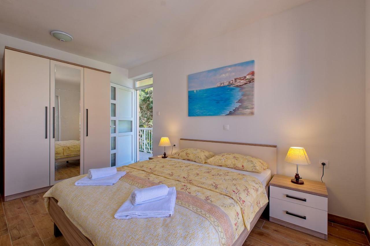 Paradiso Cavtat