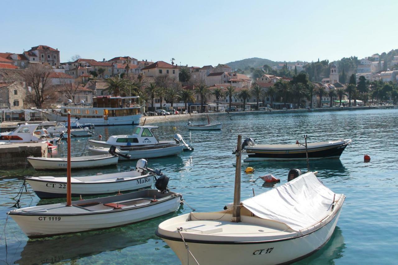 Paradiso Lägenhet Cavtat