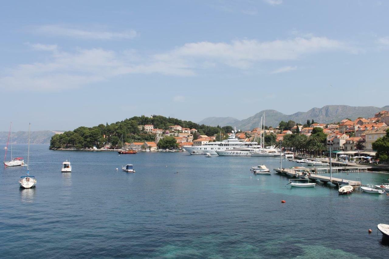 Lägenhet Paradiso Cavtat