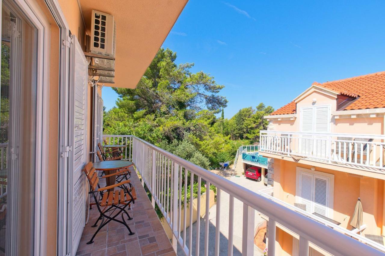Paradiso Lägenhet Cavtat