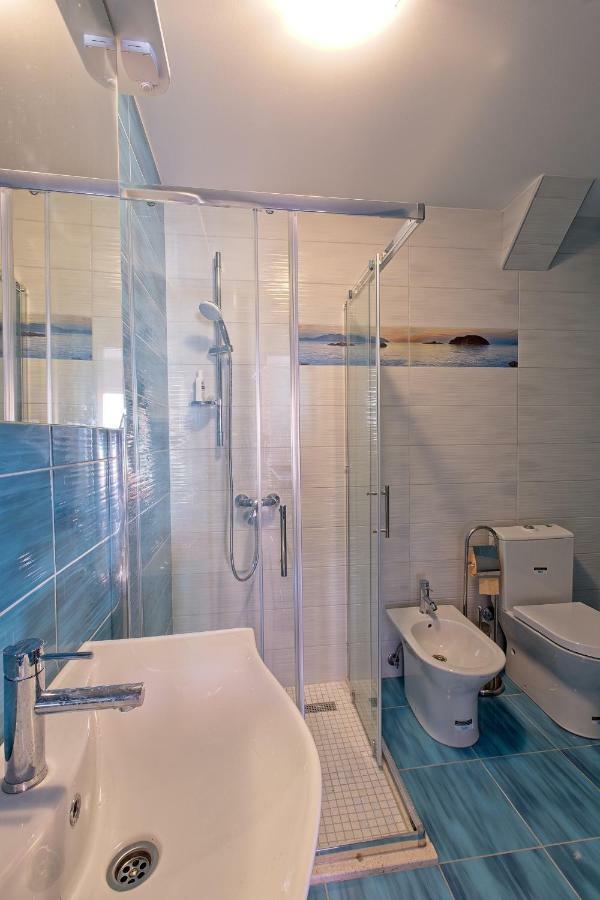 Apartment Paradiso *