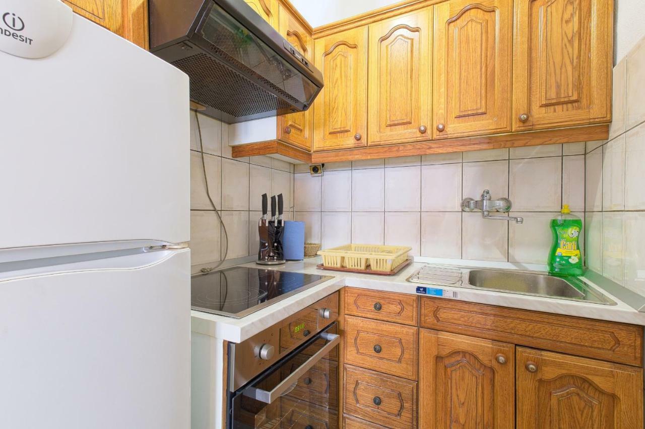 Paradiso Apartment Cavtat