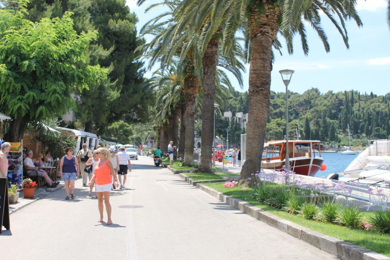 Paradiso Apartment Cavtat