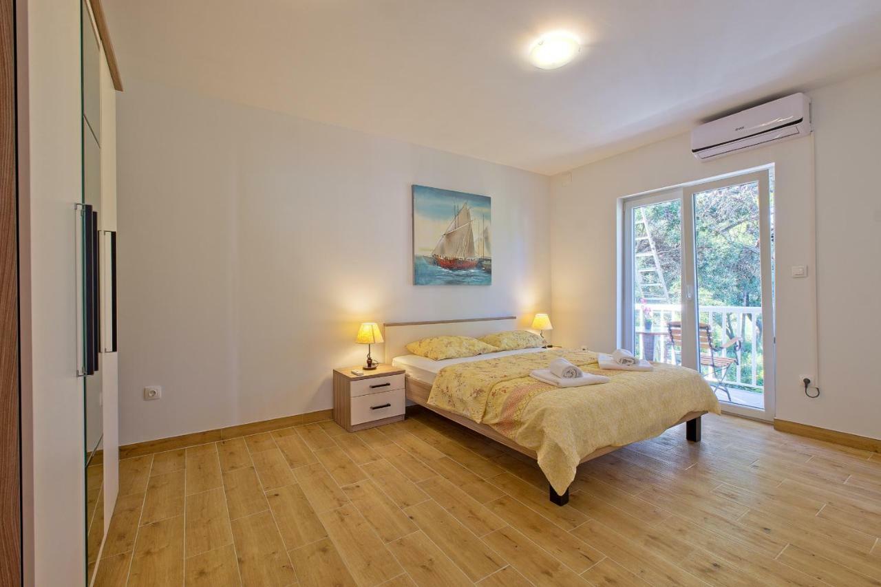 Paradiso Lägenhet Cavtat